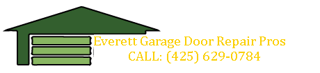 Everett Garage Door Repair Pros Logo