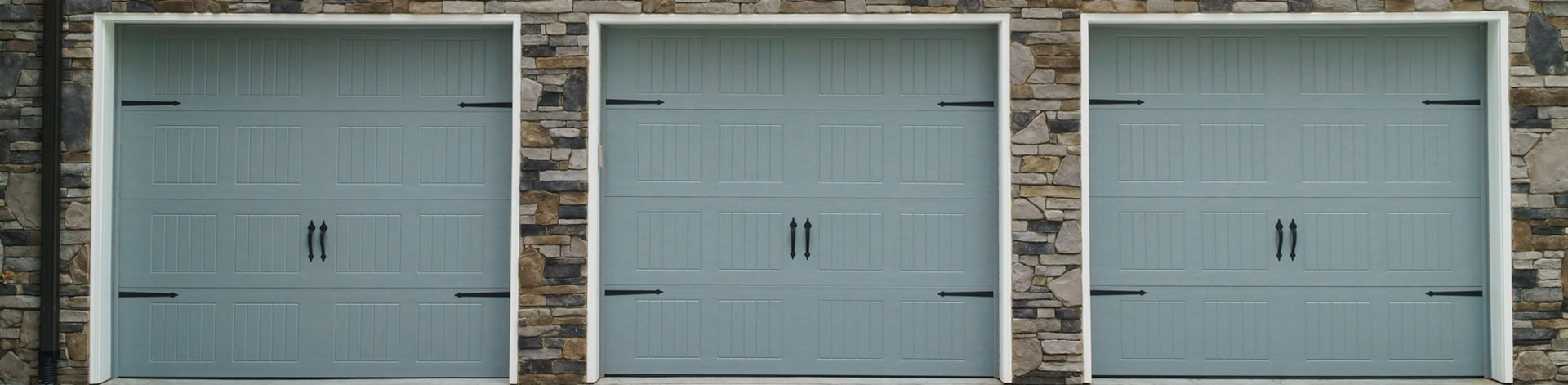 garage door install Everett